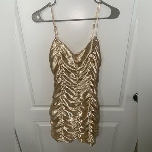 Lucy in the Sky dress